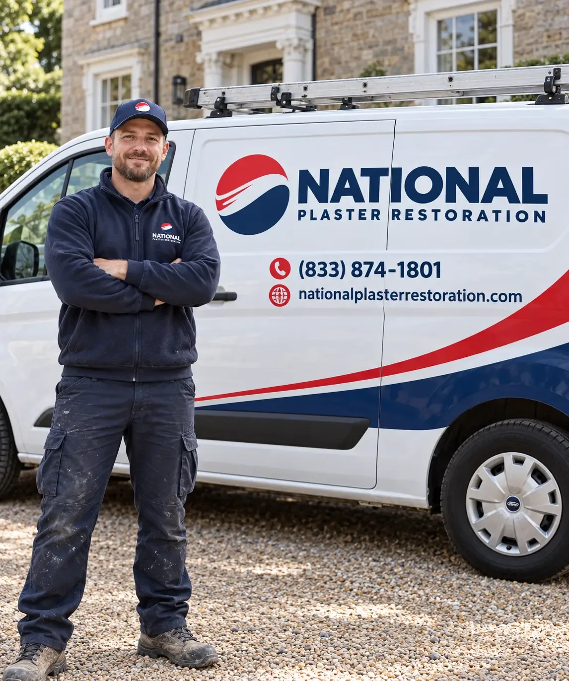 Plaster Repair company in Hometown, IL
